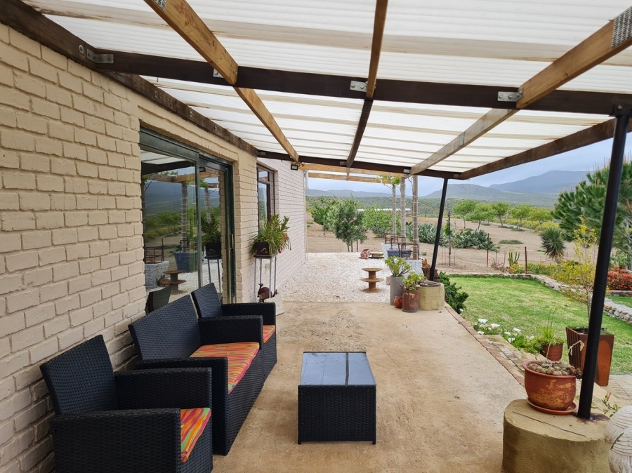 Commercial Property for Sale in Montagu Rural Western Cape